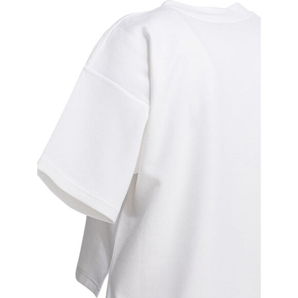 Alaïa Boxy Fit T-Shirt Tag Size 36 Women - Picture 4 of 4